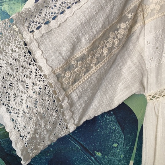 Spell and the Gypsy suki mini dress XL - Picture 9 of 9